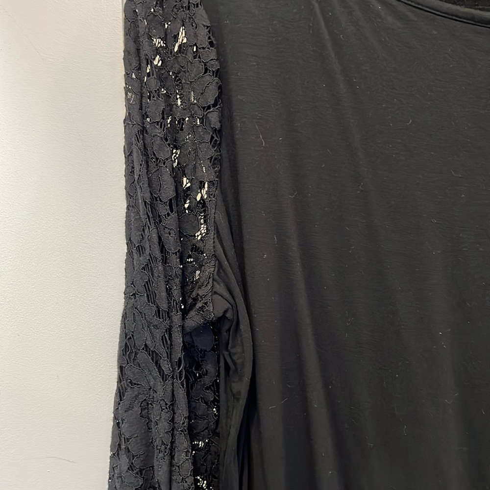 Lauren ladies top